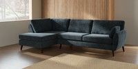 Large Corner Chaise - Left Hand