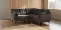 Small Corner Sofa - Universal