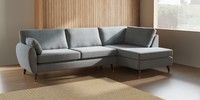 Large Corner Chaise - Right Hand