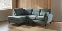 Medium Corner Chaise - Left Hand