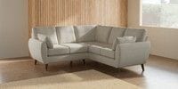 Small Corner Sofa - Universal