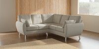 Small Corner Sofa - Universal