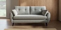 3 Seater Small Sofa