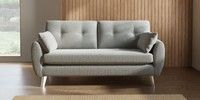 3 Seater Small Sofa