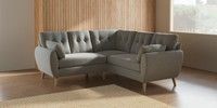 Small Corner Sofa - Universal