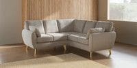 Small Corner Sofa - Universal