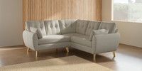 Small Corner Sofa - Universal