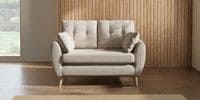 2 Seater Small Sofa