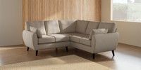 Small Corner Sofa - Universal