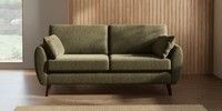 3 Seater Small Sofa