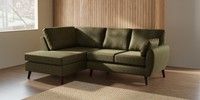 Medium Corner Chaise - Left Hand