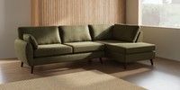 Large Corner Chaise - Right Hand