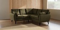 Small Corner Sofa - Universal