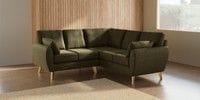 Small Corner Sofa - Universal