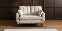 2 Seater Small Sofa