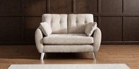 2 Seater Small Sofa