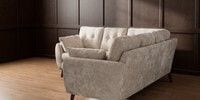 Small Corner Sofa - Universal