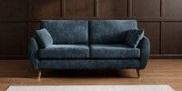 3 Seater Small Sofa