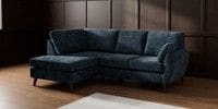 Medium Corner Chaise - Left Hand