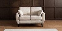 2 Seater Small Sofa