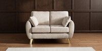 2 Seater Small Sofa