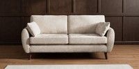 3 Seater Small Sofa