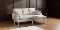 Small Sofa Chaise - Right Hand