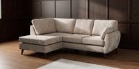 Medium Corner Chaise - Left Hand