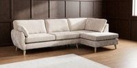 Large Corner Chaise - Right Hand