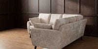 Small Corner Sofa - Universal