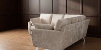 Small Corner Sofa - Universal