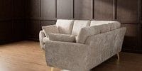 Small Corner Sofa - Universal