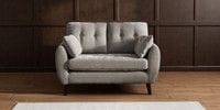 2 Seater Small Sofa