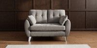 2 Seater Small Sofa