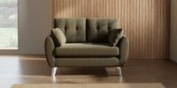 2 Seater Small Sofa