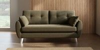 3 Seater Small Sofa