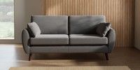 3 Seater Small Sofa