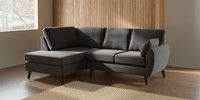 Medium Corner Chaise - Left Hand