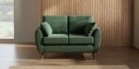 2 Seater Small Sofa