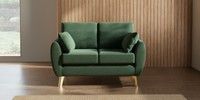 2 Seater Small Sofa