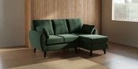 Small Sofa Chaise - Right Hand