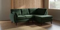 Medium Corner Chaise - Right Hand