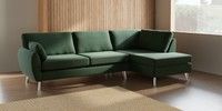 Large Corner Chaise - Right Hand