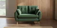 2 Seater Small Sofa