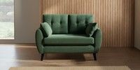 2 Seater Small Sofa