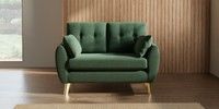2 Seater Small Sofa