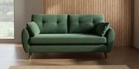 3 Seater Small Sofa