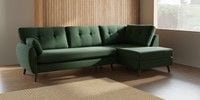 Large Corner Chaise - Right Hand