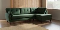 Large Corner Chaise - Right Hand