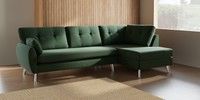 Large Corner Chaise - Right Hand